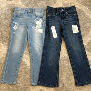 Girls Jeans